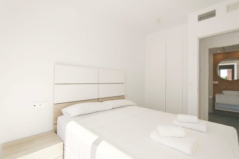 Villa en venta Villamartin, Alicante, España 3 dormitorios, 98 m2 No. 138513 - foto 15