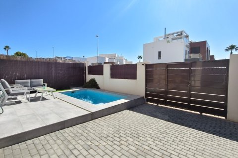 Villa en venta Villamartin, Alicante, España 3 dormitorios, 98 m2 No. 138513 - foto 25