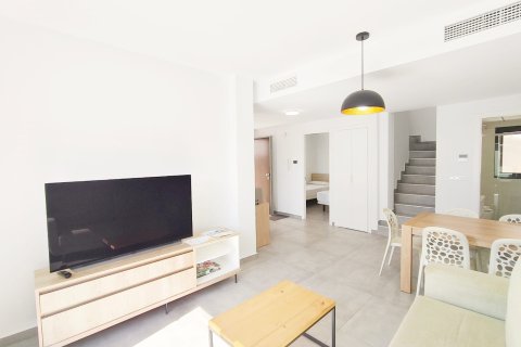 Villa en venta Villamartin, Alicante, España 3 dormitorios, 98 m2 No. 138513 - foto 2