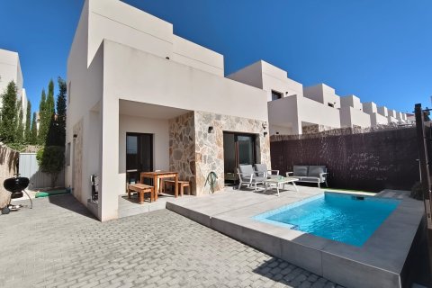 Villa en venta Villamartin, Alicante, España 3 dormitorios, 98 m2 No. 138513 - foto 26