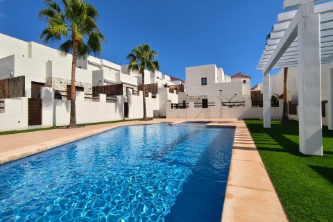 Villa en venta Villamartin, Alicante, España 3 dormitorios, 98 m2 No. 138513 - foto 27