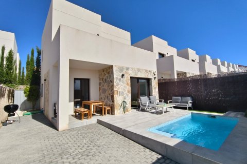 Villa en venta Villamartin, Alicante, España 3 dormitorios, 98 m2 No. 138513 - foto 21