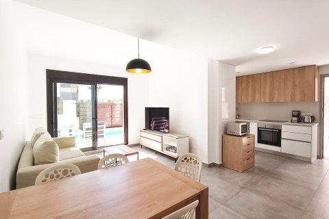 Villa en venta Villamartin, Alicante, España 3 dormitorios, 98 m2 No. 138513 - foto 6