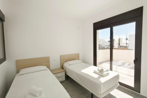 Villa en venta Villamartin, Alicante, España 3 dormitorios, 98 m2 No. 138513 - foto 17