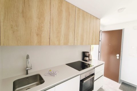 Villa en venta Villamartin, Alicante, España 3 dormitorios, 98 m2 No. 138513 - foto 8