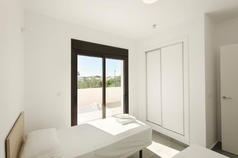 Villa en venta Villamartin, Alicante, España 3 dormitorios, 98 m2 No. 138513 - foto 19