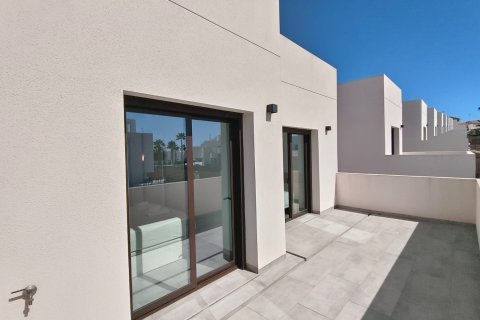 Villa en venta Villamartin, Alicante, España 3 dormitorios, 98 m2 No. 138513 - foto 20