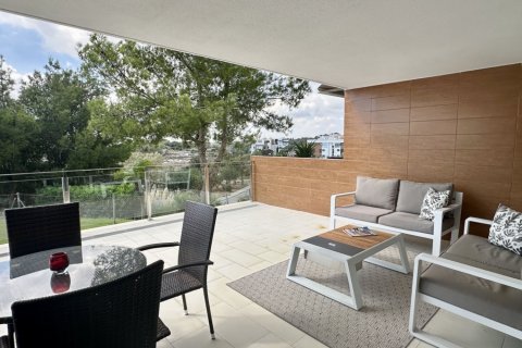 Apartament w Villamartin, Alicante, Hiszpania 2 sypialnie, 79 mkw. nr 138510 – zdjęcie 6