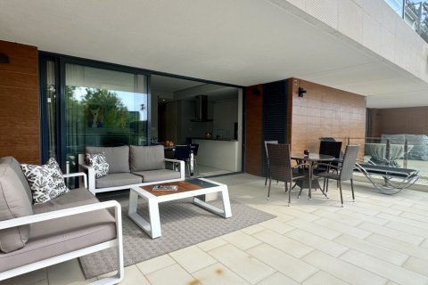 Apartament w Villamartin, Alicante, Hiszpania 2 sypialnie, 79 mkw. nr 138510 – zdjęcie 13