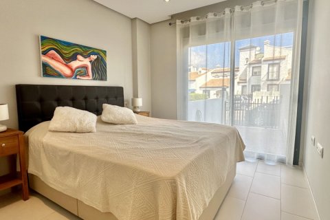 Apartament w Villamartin, Alicante, Hiszpania 2 sypialnie, 79 mkw. nr 138510 – zdjęcie 25