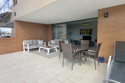 Apartament w Villamartin, Alicante, Hiszpania 2 sypialnie, 79 mkw. nr 138510 – zdjęcie 4