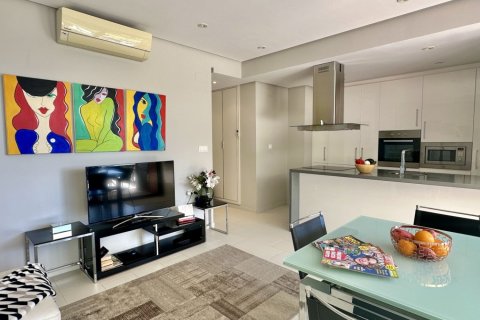 Apartament w Villamartin, Alicante, Hiszpania 2 sypialnie, 79 mkw. nr 138510 – zdjęcie 10