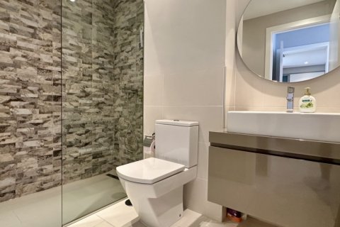 Apartament w Villamartin, Alicante, Hiszpania 2 sypialnie, 79 mkw. nr 138510 – zdjęcie 21