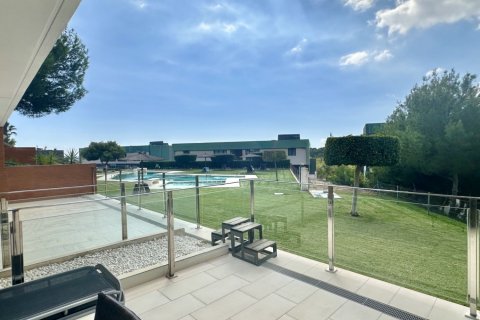 Apartament w Villamartin, Alicante, Hiszpania 2 sypialnie, 79 mkw. nr 138510 – zdjęcie 2