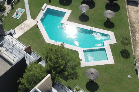 Apartament w Villamartin, Alicante, Hiszpania 2 sypialnie, 79 mkw. nr 138510 – zdjęcie 8