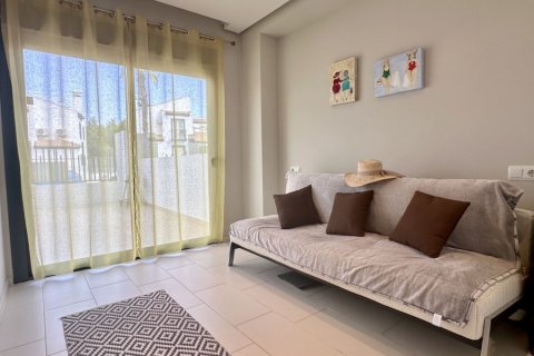 Apartament w Villamartin, Alicante, Hiszpania 2 sypialnie, 79 mkw. nr 138510 – zdjęcie 17