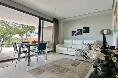 Apartament w Villamartin, Alicante, Hiszpania 2 sypialnie, 79 mkw. nr 138510 – zdjęcie 11