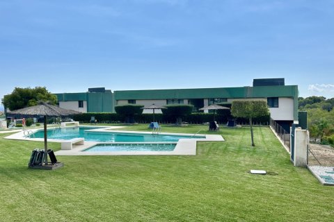 Apartament w Villamartin, Alicante, Hiszpania 2 sypialnie, 79 mkw. nr 138510 – zdjęcie 3