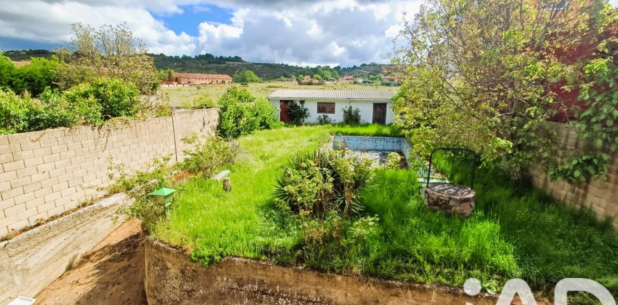 House à Sariegos, Leon, Espagne 4 chambres, 424 m2 No. 172420