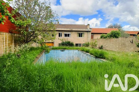 House à vendre à Sariegos, Leon, Espagne, 4 chambres, 424 m2 No. 172420 - photo 30