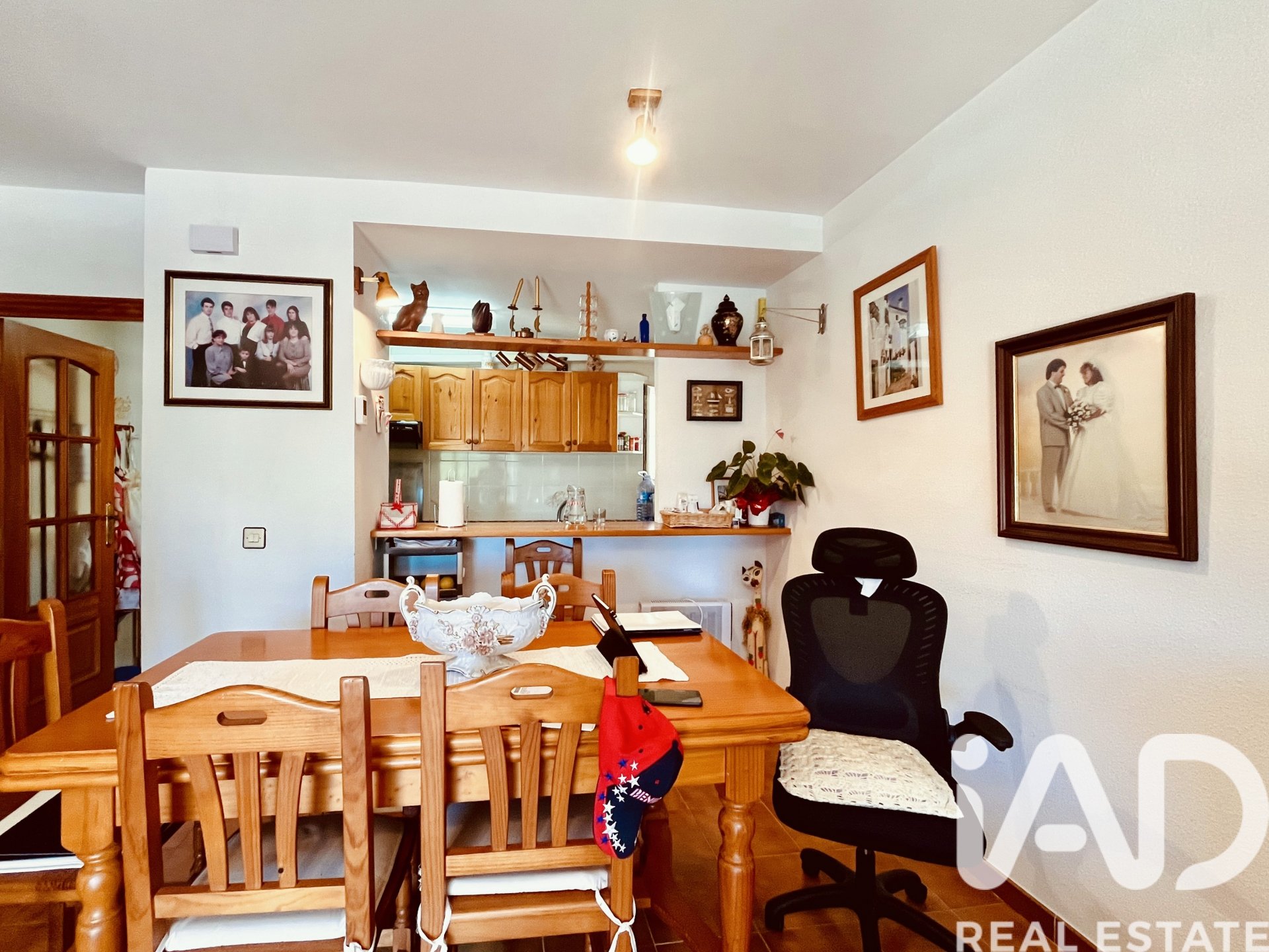 Appartamento a Cunit, Tarragona, Spagna 91 mq. N° 172346