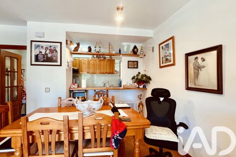 Huoneisto myytävänä Cunit, Tarragona, Espanja , 91 m2 No. 172346 - kuva 7
