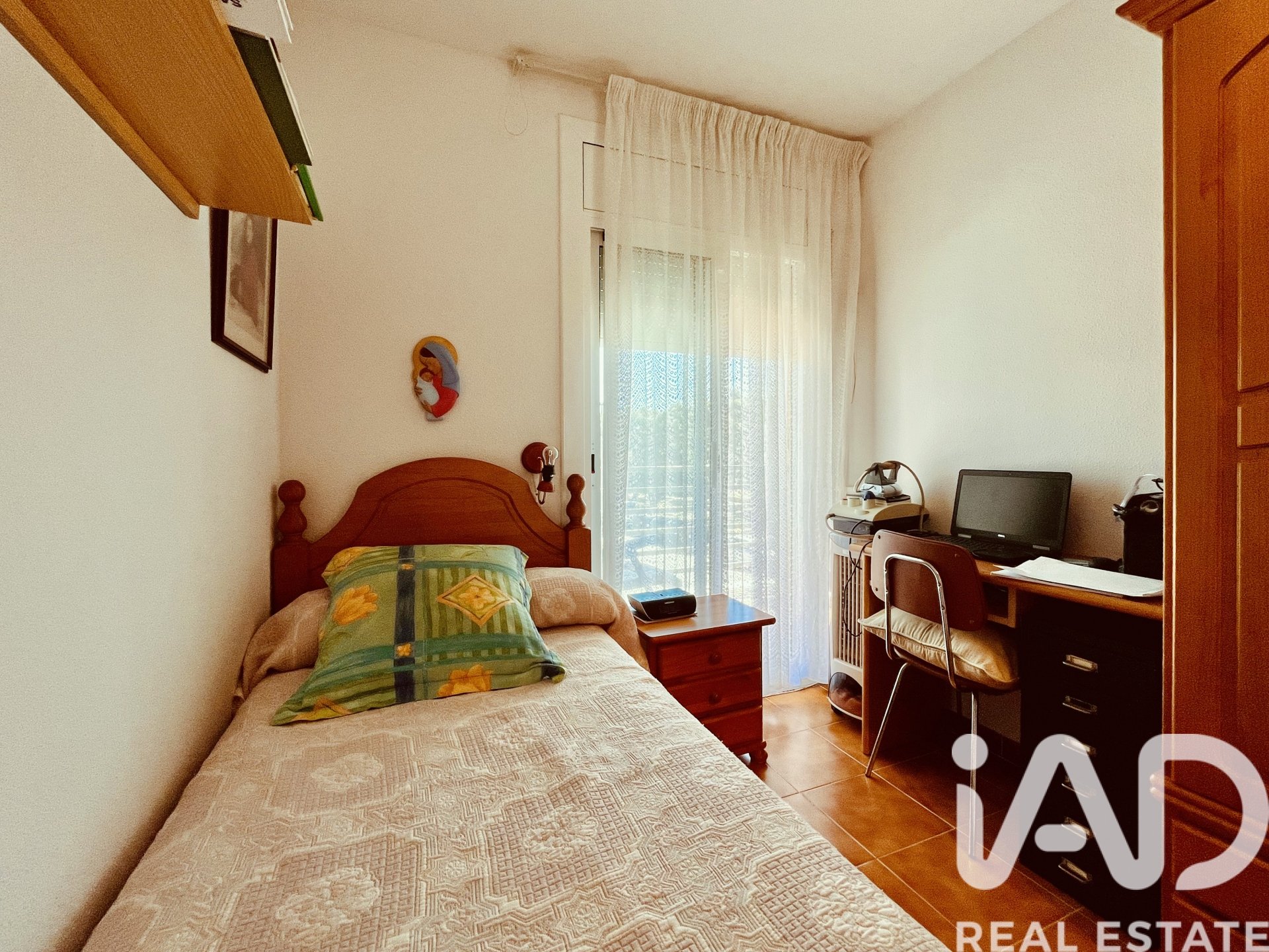 Appartamento a Cunit, Tarragona, Spagna 91 mq. N° 172346
