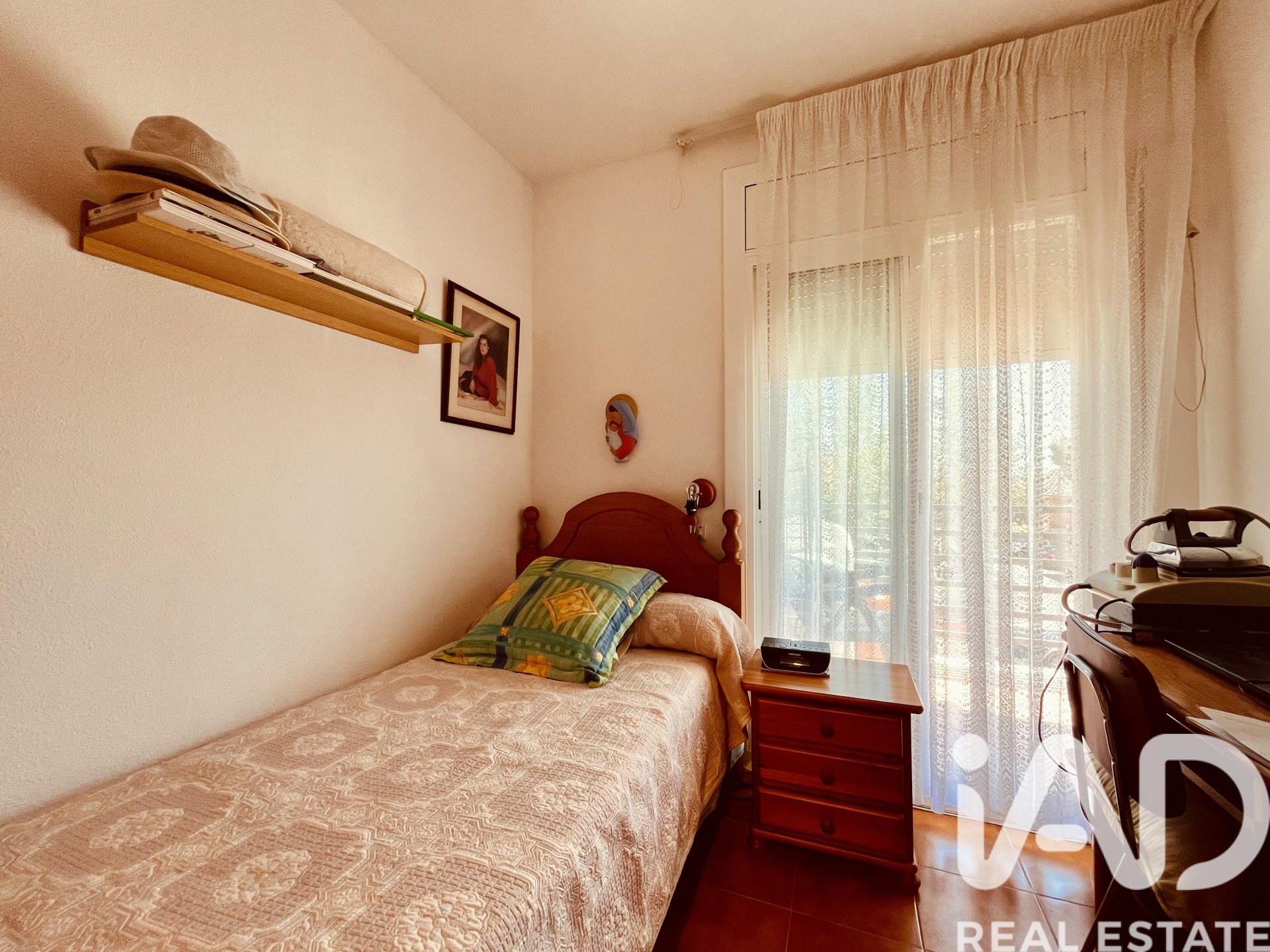 Appartamento a Cunit, Tarragona, Spagna 91 mq. N° 172346