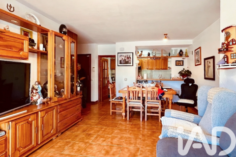 Huoneisto myytävänä Cunit, Tarragona, Espanja , 91 m2 No. 172346 - kuva 2