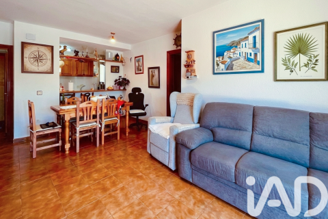 Huoneisto myytävänä Cunit, Tarragona, Espanja , 91 m2 No. 172346 - kuva 12