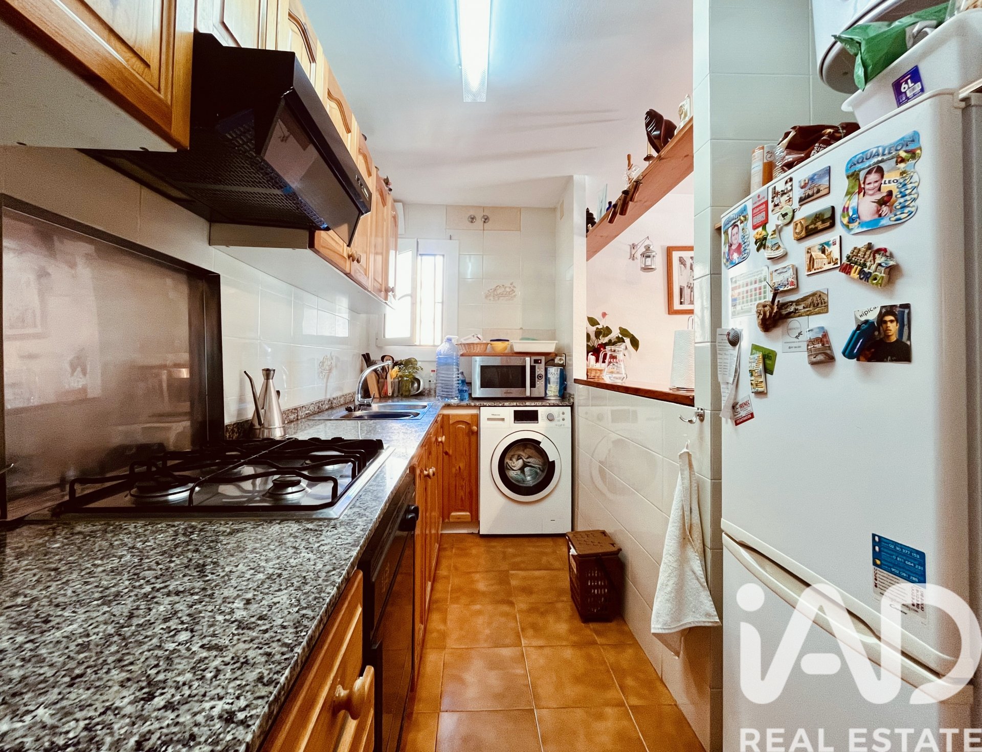 Appartamento a Cunit, Tarragona, Spagna 91 mq. N° 172346