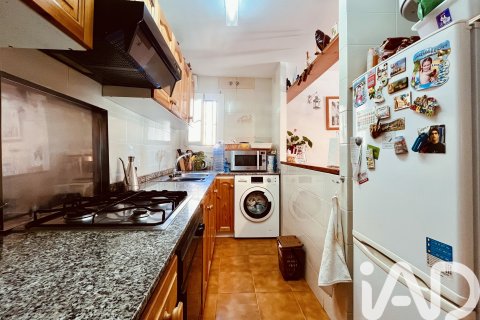 Huoneisto myytävänä Cunit, Tarragona, Espanja , 91 m2 No. 172346 - kuva 4