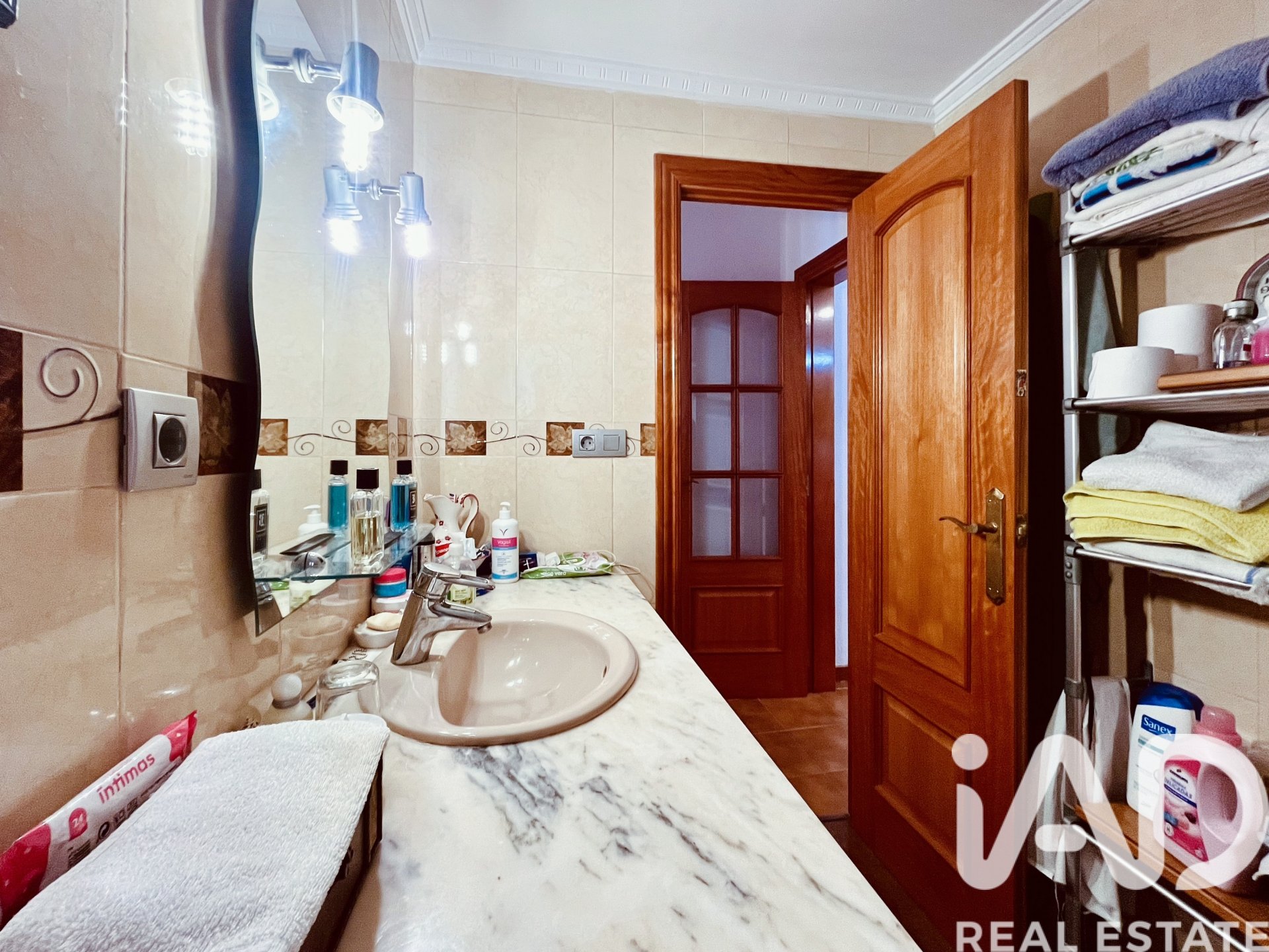 Appartamento a Cunit, Tarragona, Spagna 91 mq. N° 172346