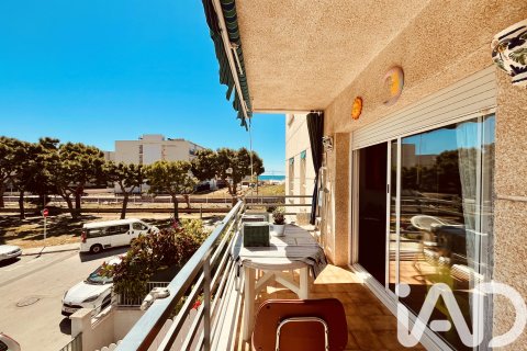 Huoneisto Cunit, Tarragona, Espanja 91 m2 No. 172346