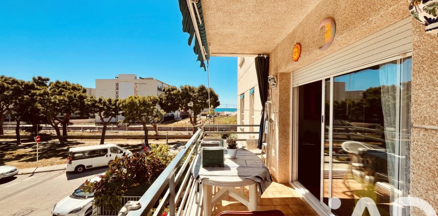 Huoneisto Cunit, Tarragona, Espanja 91 m2 No. 172346