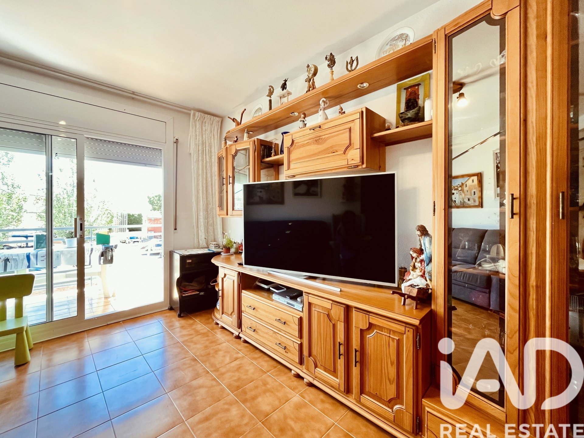Appartamento a Cunit, Tarragona, Spagna 91 mq. N° 172346