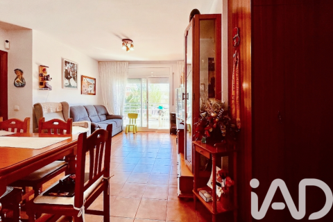 Huoneisto myytävänä Cunit, Tarragona, Espanja , 91 m2 No. 172346 - kuva 11