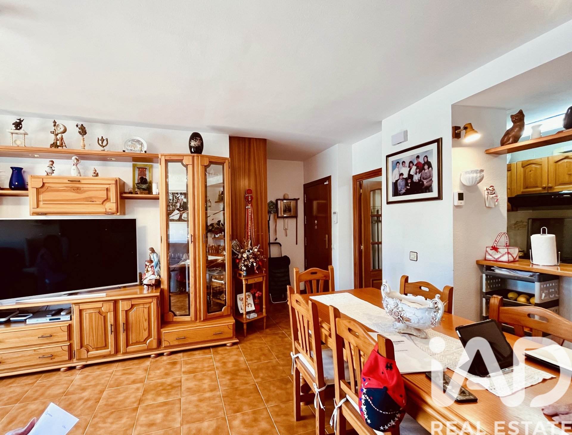 Appartamento a Cunit, Tarragona, Spagna 91 mq. N° 172346