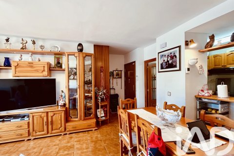 Huoneisto myytävänä Cunit, Tarragona, Espanja , 91 m2 No. 172346 - kuva 8