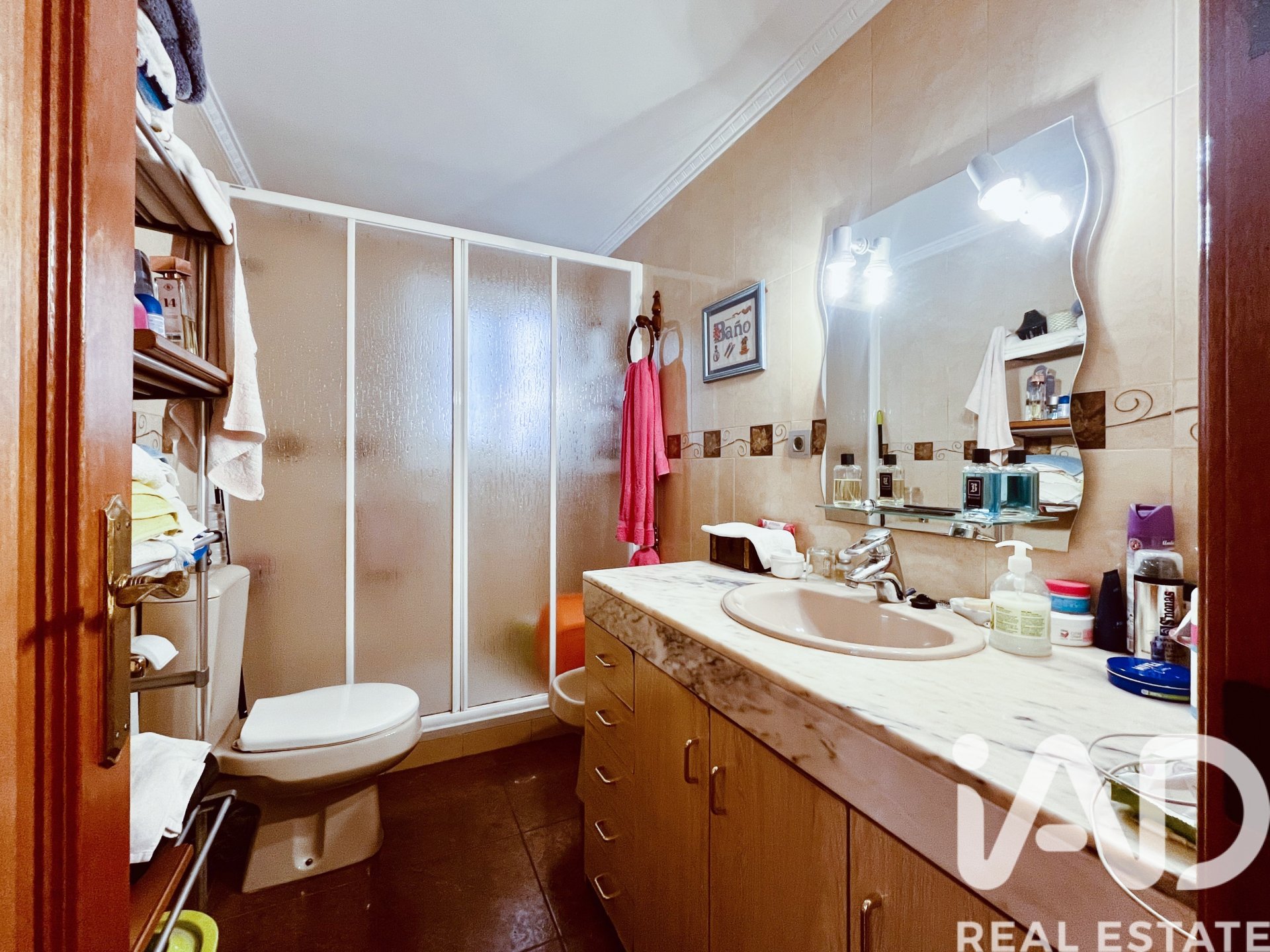 Appartamento a Cunit, Tarragona, Spagna 91 mq. N° 172346