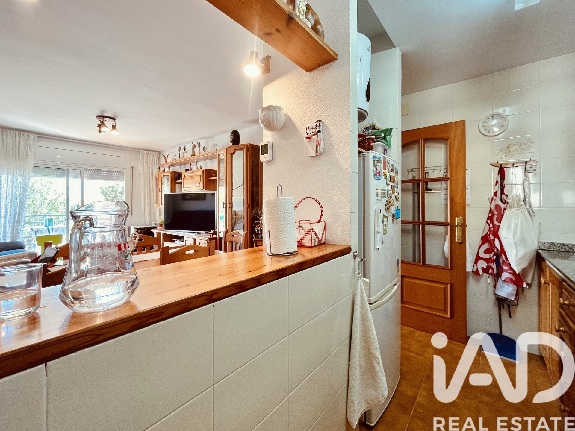 Appartamento a Cunit, Tarragona, Spagna 91 mq. N° 172346
