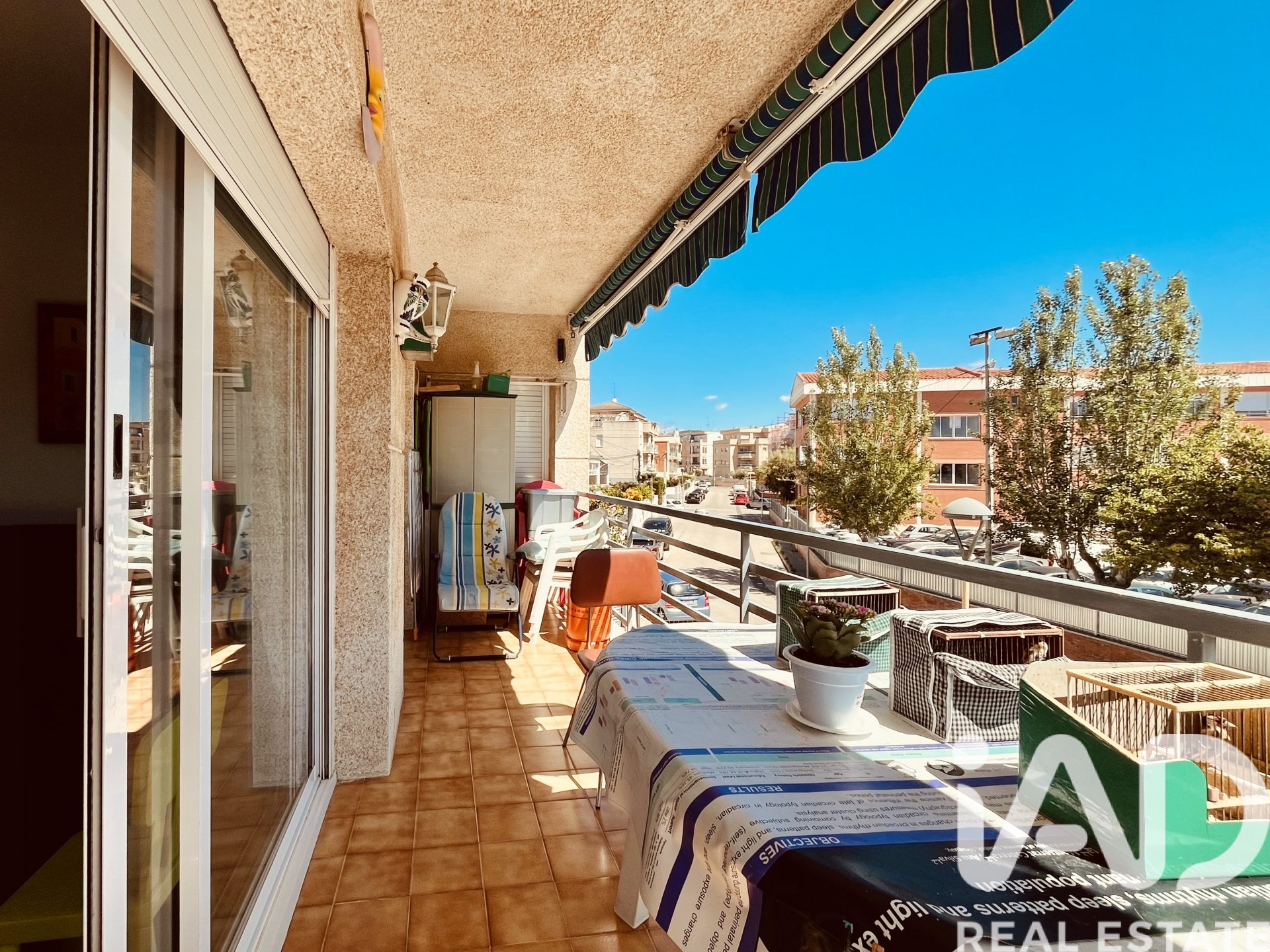Appartamento a Cunit, Tarragona, Spagna 91 mq. N° 172346