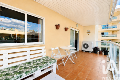Apartamento en venta en Salou, Tarragona, España 3 dormitorios, 121 m2 No. 172344 - foto 24