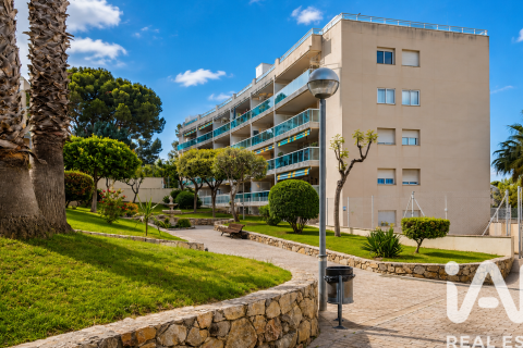 Apartamento en venta en Salou, Tarragona, España 3 dormitorios, 121 m2 No. 172344 - foto 26