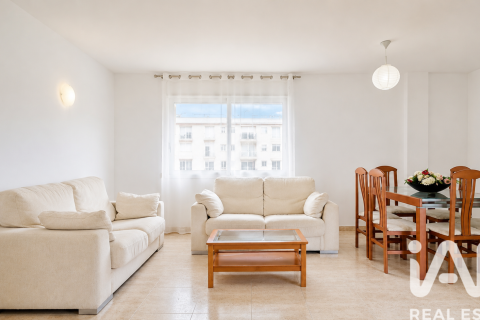 Apartamento en venta en Salou, Tarragona, España 3 dormitorios, 121 m2 No. 172344 - foto 21