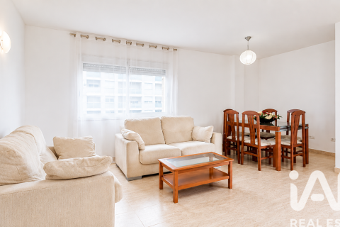 Apartamento en venta en Salou, Tarragona, España 3 dormitorios, 121 m2 No. 172344 - foto 23