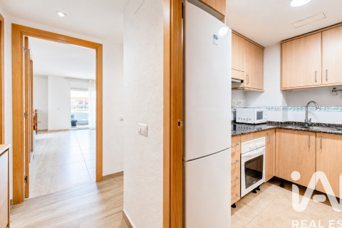 Apartamento en venta en Salou, Tarragona, España 3 dormitorios, 121 m2 No. 172344 - foto 3