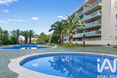 Apartamento en venta en Salou, Tarragona, España 3 dormitorios, 121 m2 No. 172344 - foto 30