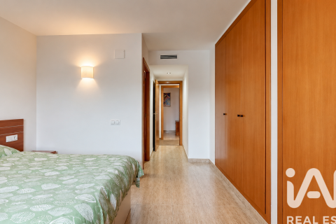 Apartamento en venta en Salou, Tarragona, España 3 dormitorios, 121 m2 No. 172344 - foto 15