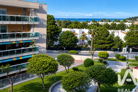 Apartament w Salou, Tarragona, Hiszpania 3 sypialnie, 121 mkw. nr 172344